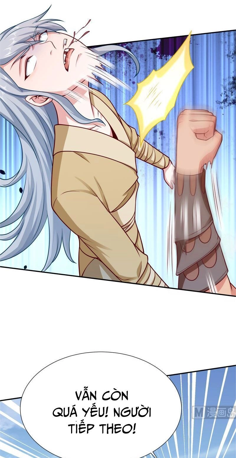 Vô Thượng Thần Vương Chapter 120 - 12