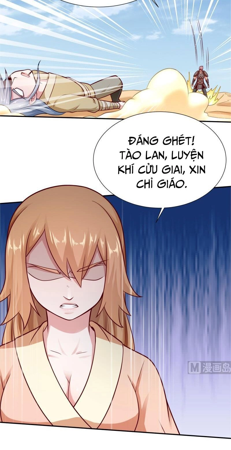 Vô Thượng Thần Vương Chapter 120 - 13