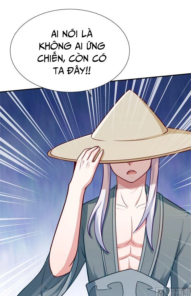 Vô Thượng Thần Vương Chapter 121 - 4