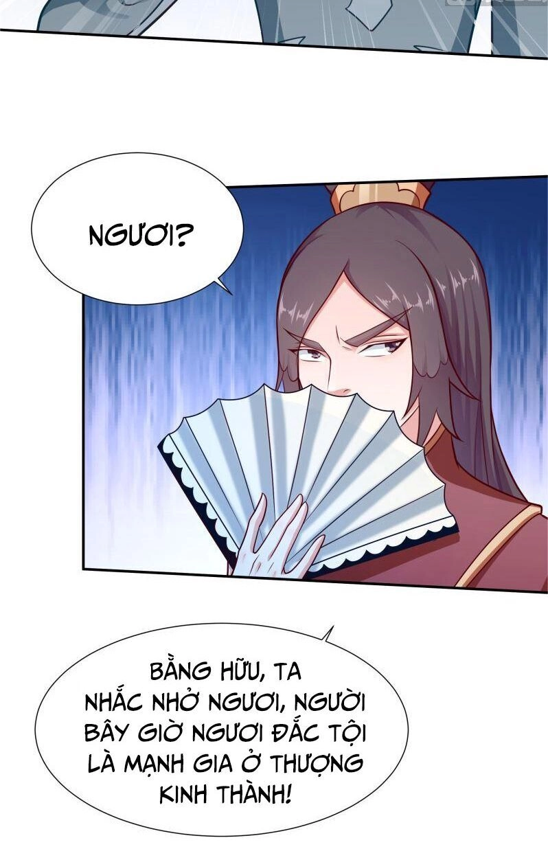 Vô Thượng Thần Vương Chapter 121 - 5