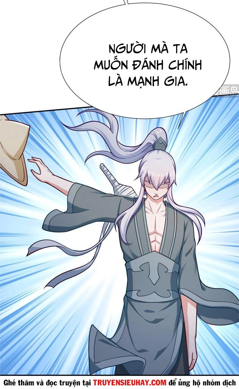 Vô Thượng Thần Vương Chapter 121 - 7