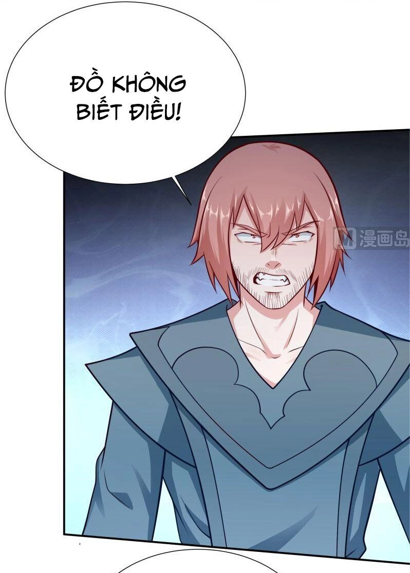 Vô Thượng Thần Vương Chapter 121 - 8