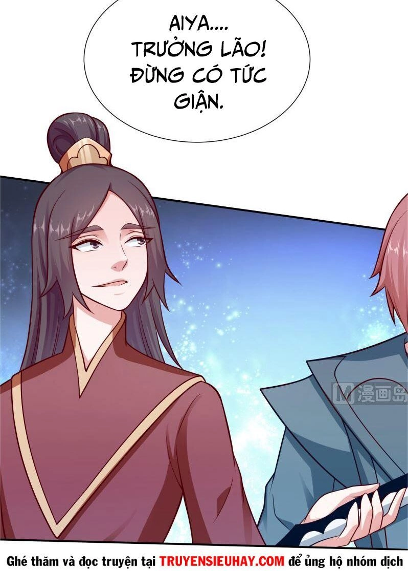 Vô Thượng Thần Vương Chapter 121 - 9