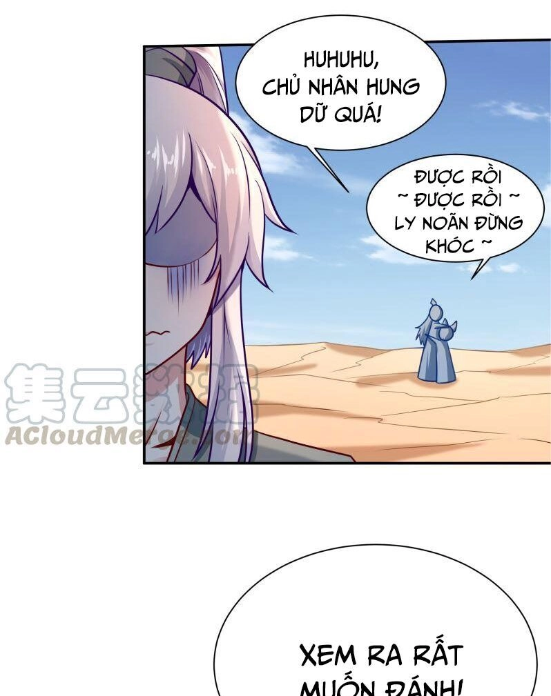 Vô Thượng Thần Vương Chapter 121 - 13