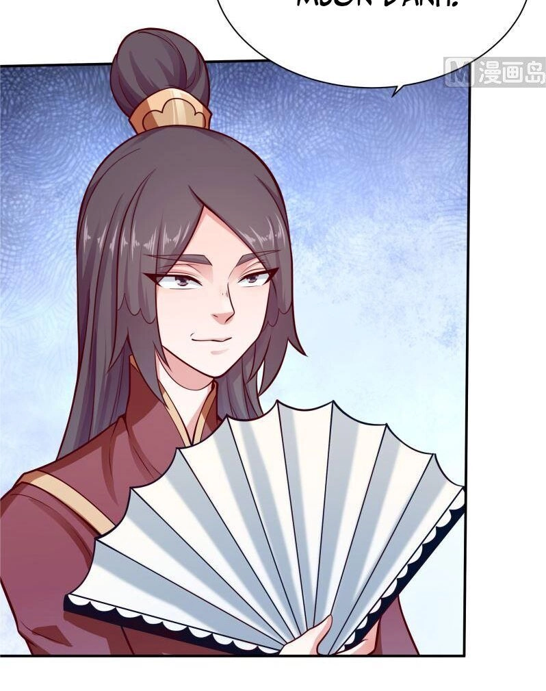 Vô Thượng Thần Vương Chapter 121 - 14