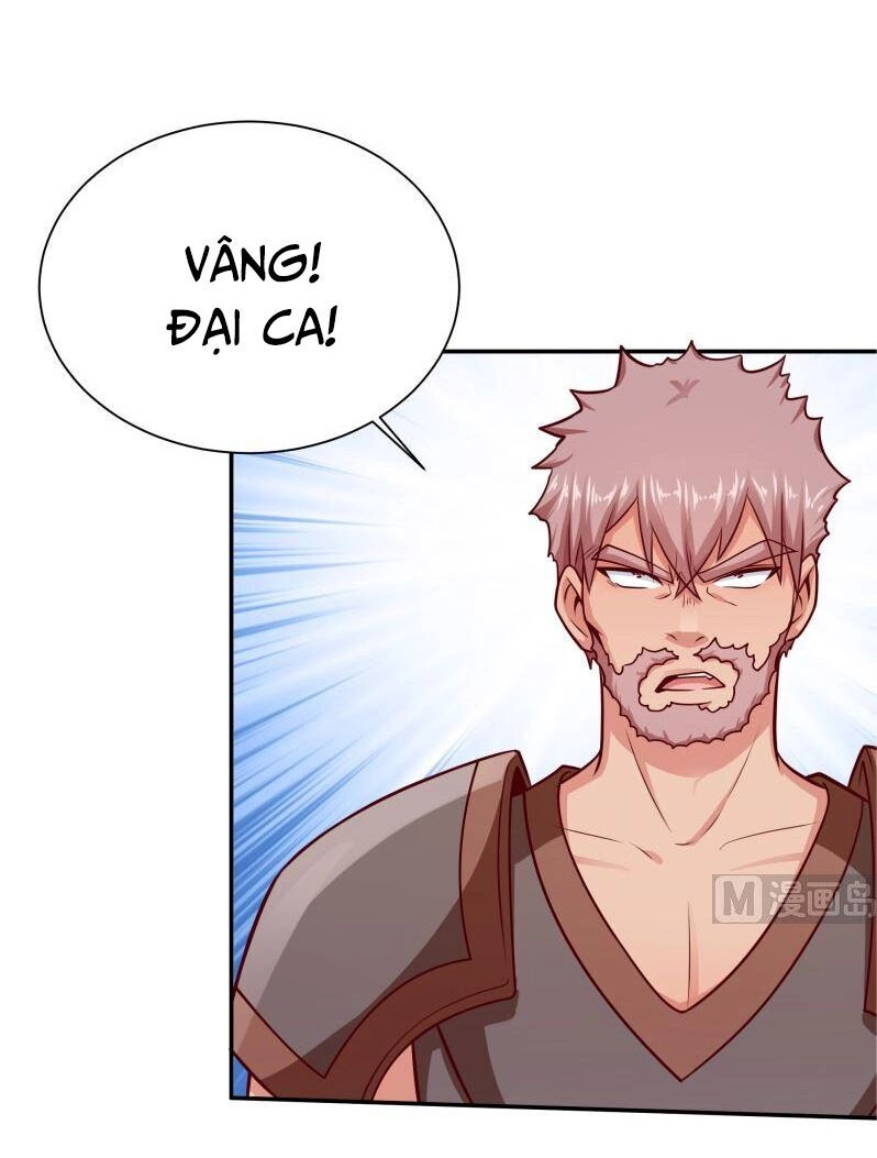 Vô Thượng Thần Vương Chapter 121 - 16