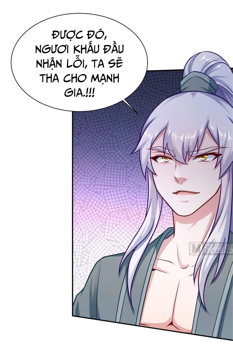 Vô Thượng Thần Vương Chapter 122 - 2