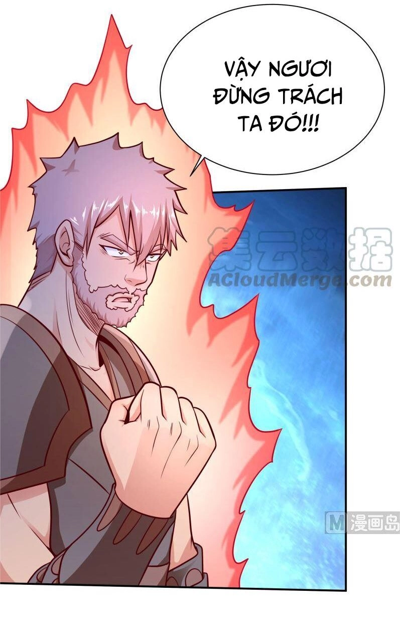 Vô Thượng Thần Vương Chapter 122 - 3