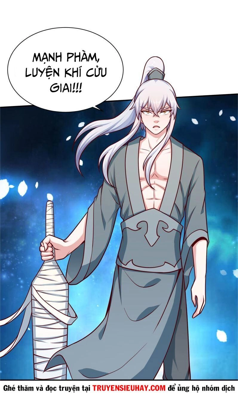 Vô Thượng Thần Vương Chapter 122 - 5