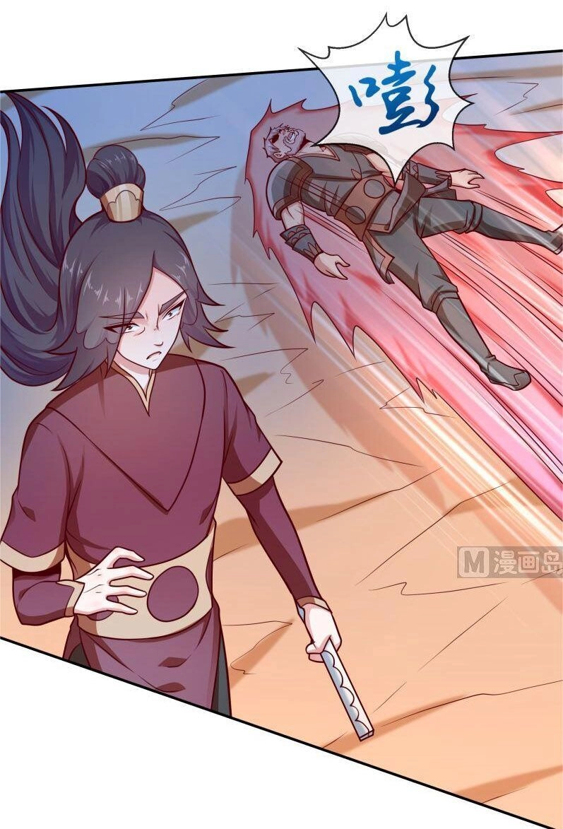 Vô Thượng Thần Vương Chapter 122 - 8