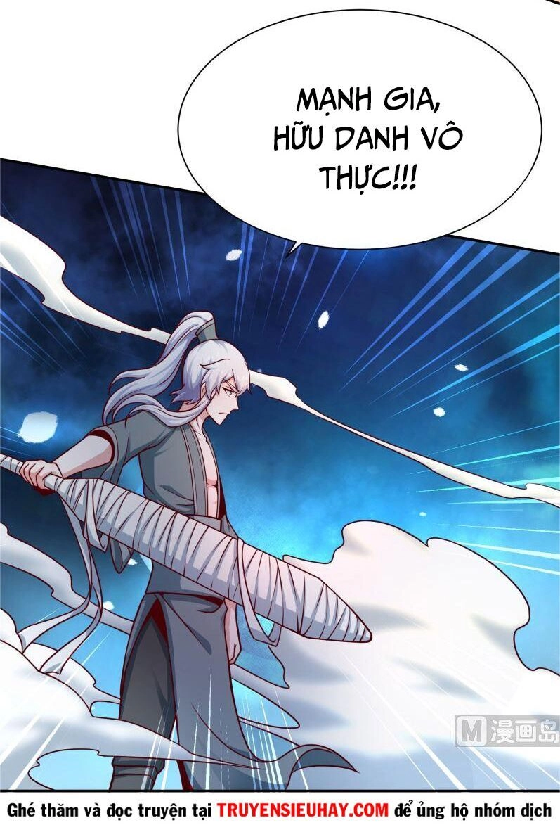 Vô Thượng Thần Vương Chapter 122 - 9