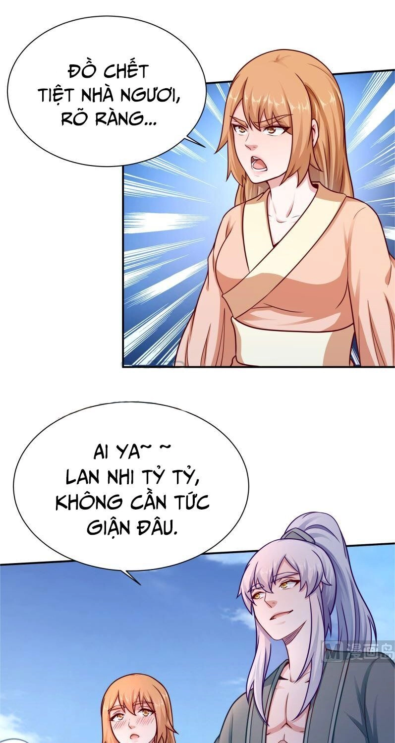 Vô Thượng Thần Vương Chapter 122 - 14