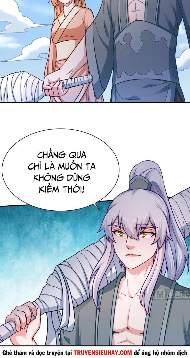 Vô Thượng Thần Vương Chapter 122 - 15