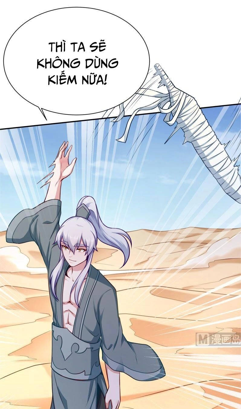 Vô Thượng Thần Vương Chapter 122 - 16