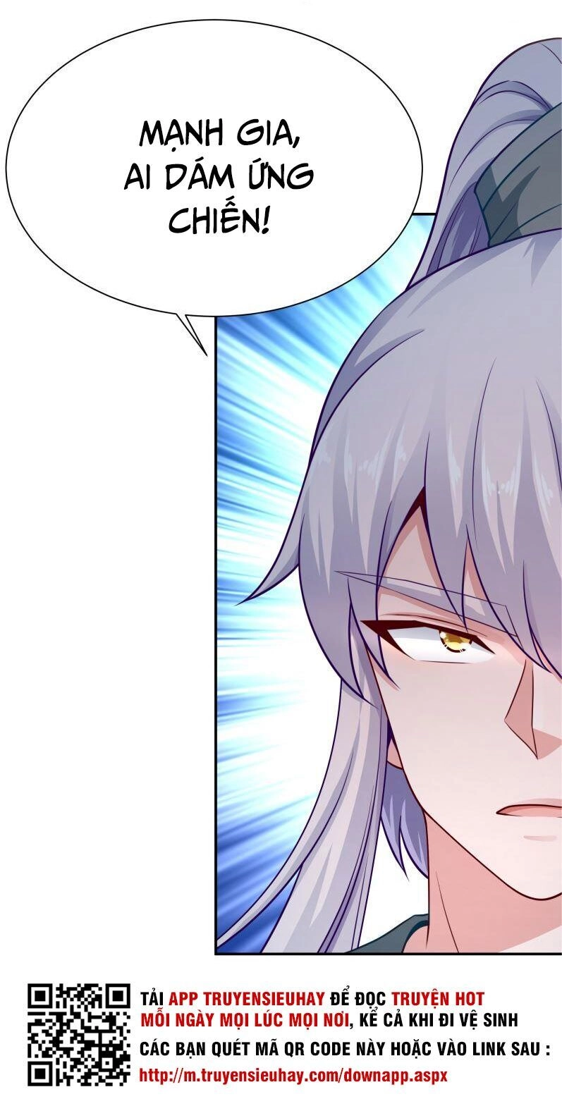 Vô Thượng Thần Vương Chapter 122 - 18