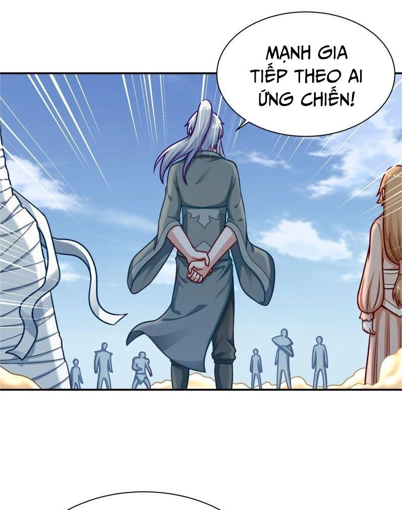 Vô Thượng Thần Vương Chapter 123 - 1