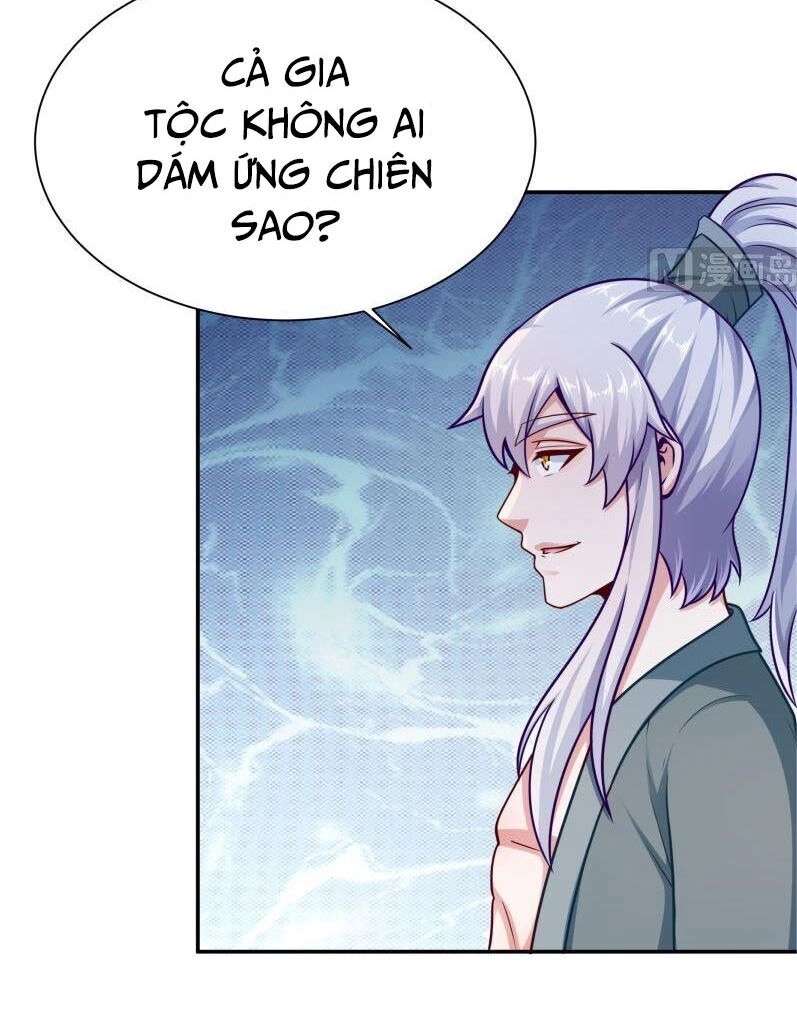 Vô Thượng Thần Vương Chapter 123 - 2