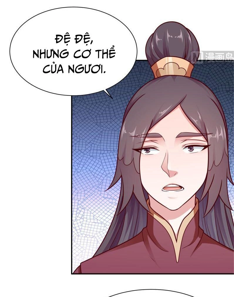 Vô Thượng Thần Vương Chapter 123 - 5