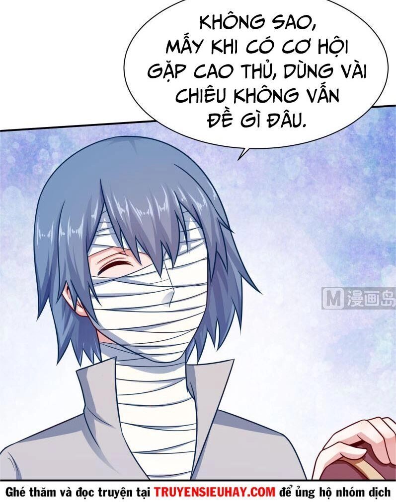 Vô Thượng Thần Vương Chapter 123 - 6