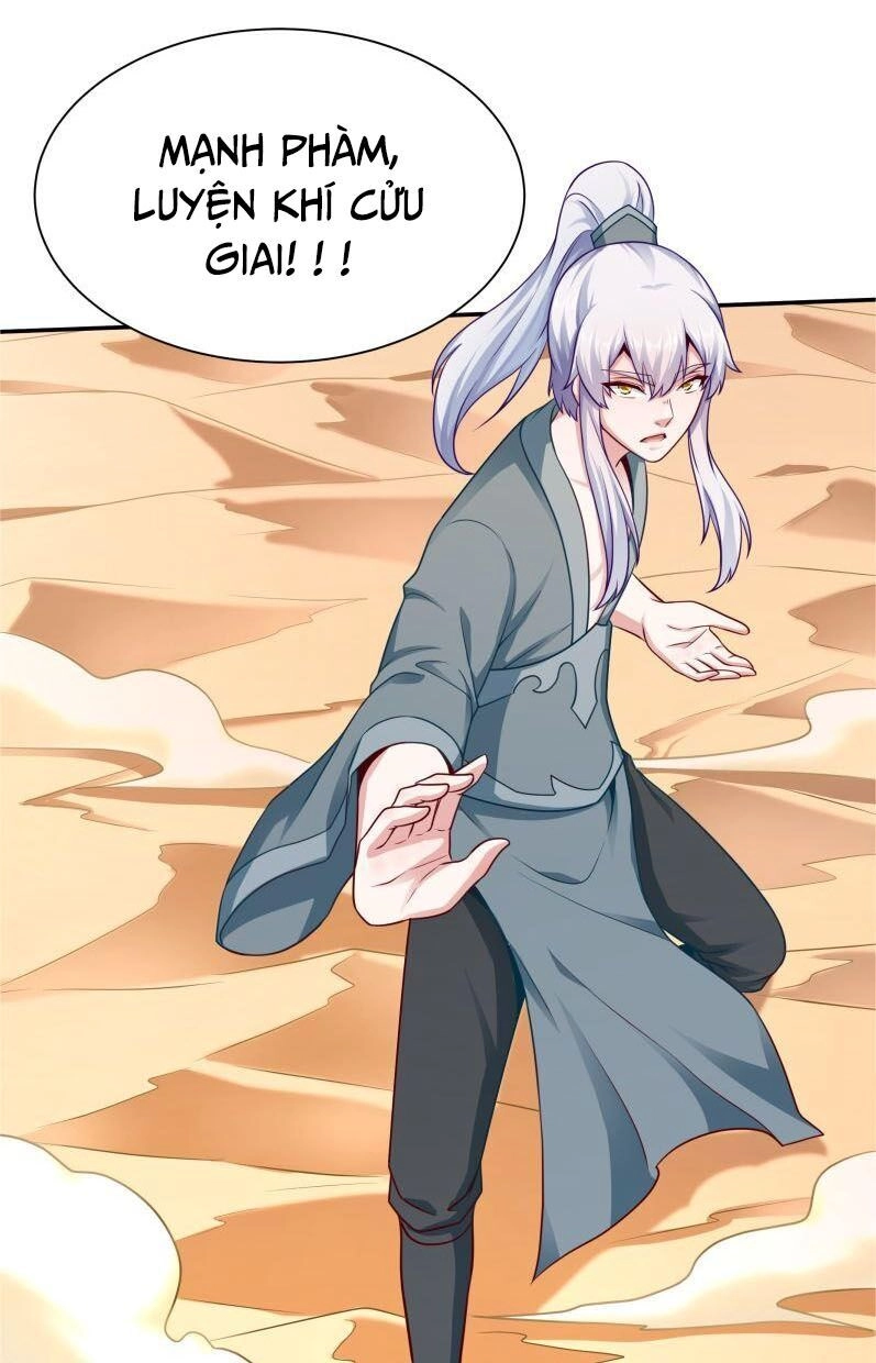 Vô Thượng Thần Vương Chapter 123 - 9