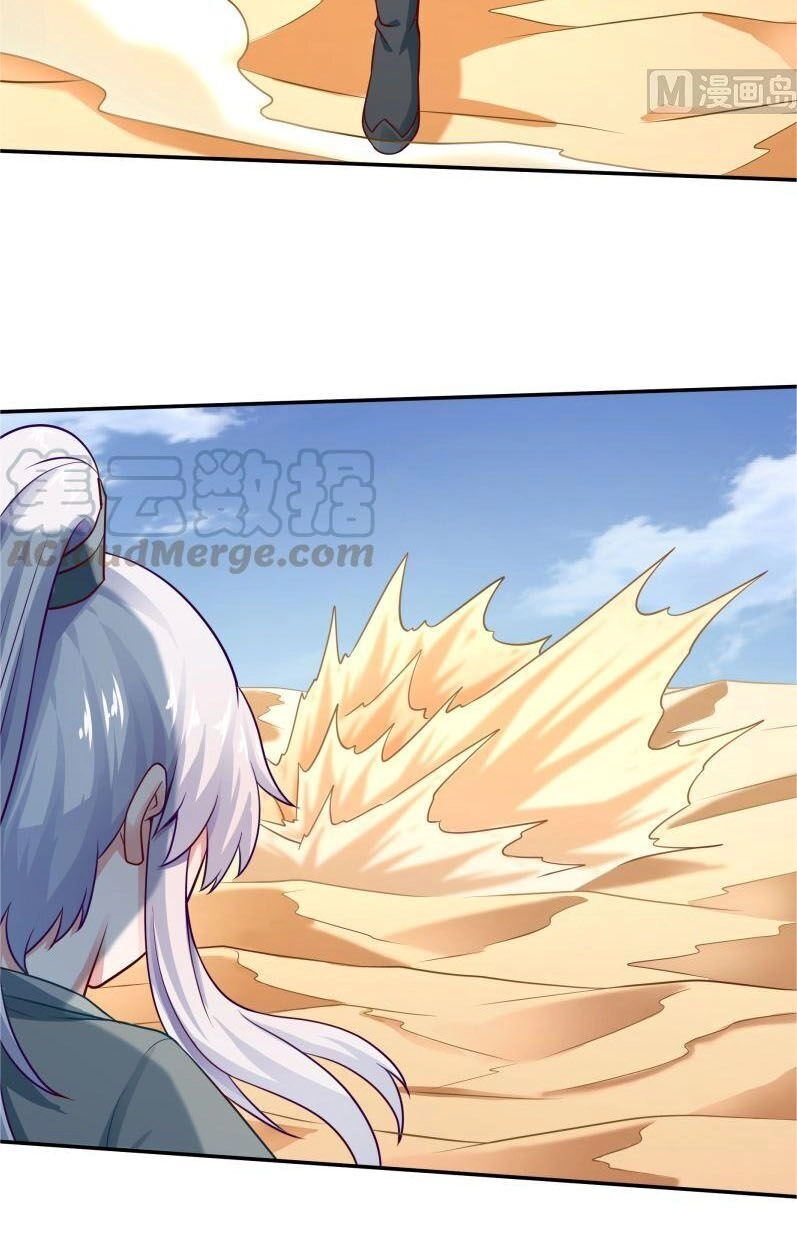 Vô Thượng Thần Vương Chapter 123 - 10