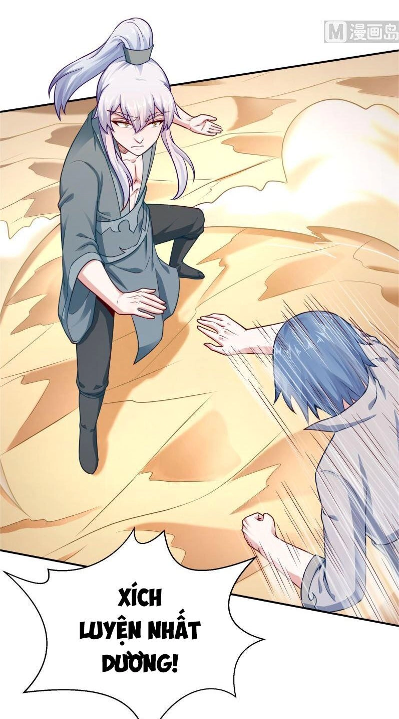 Vô Thượng Thần Vương Chapter 123 - 11