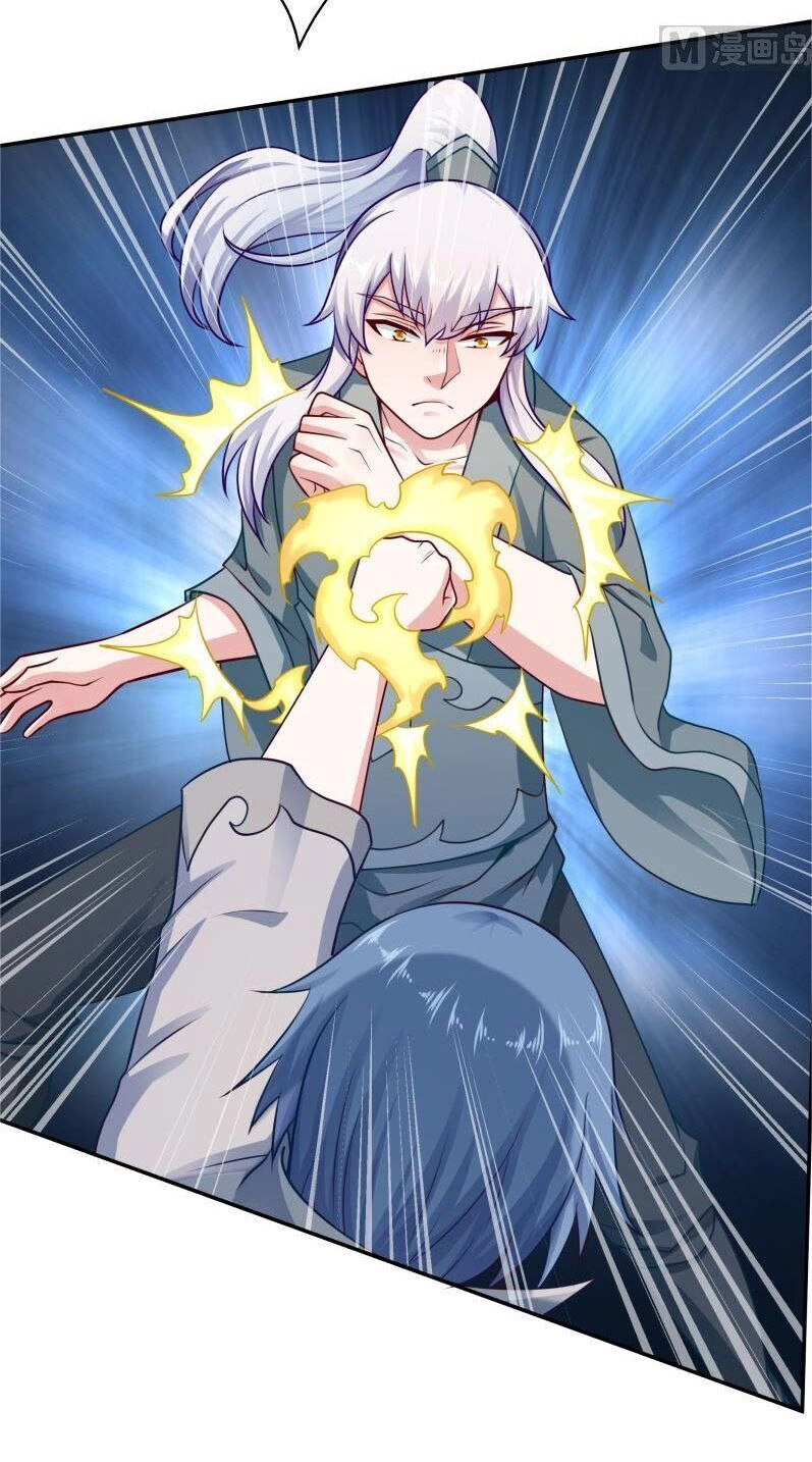 Vô Thượng Thần Vương Chapter 123 - 12