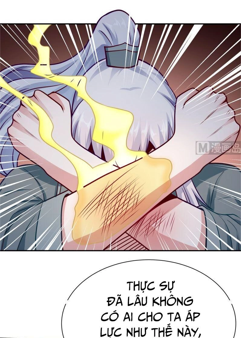 Vô Thượng Thần Vương Chapter 123 - 15