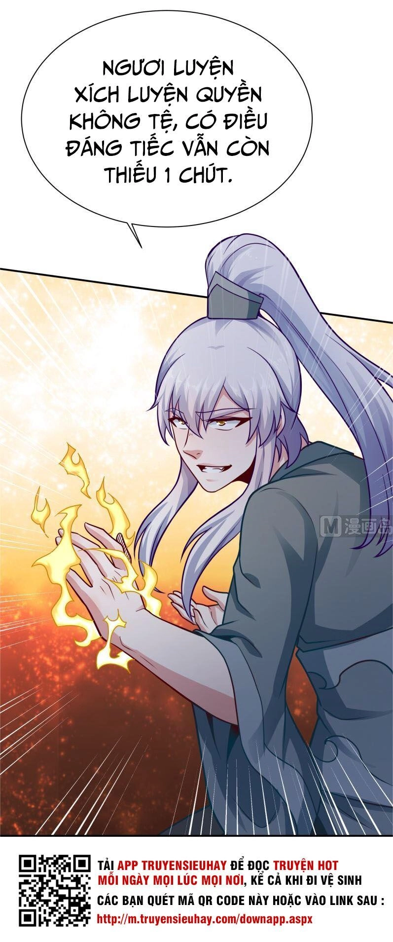 Vô Thượng Thần Vương Chapter 123 - 17