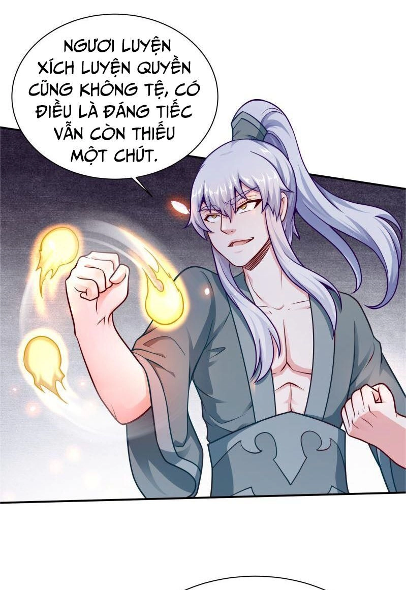 Vô Thượng Thần Vương Chapter 124 - 1