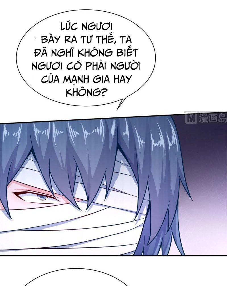 Vô Thượng Thần Vương Chapter 124 - 3