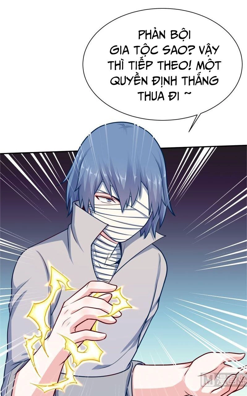 Vô Thượng Thần Vương Chapter 124 - 5