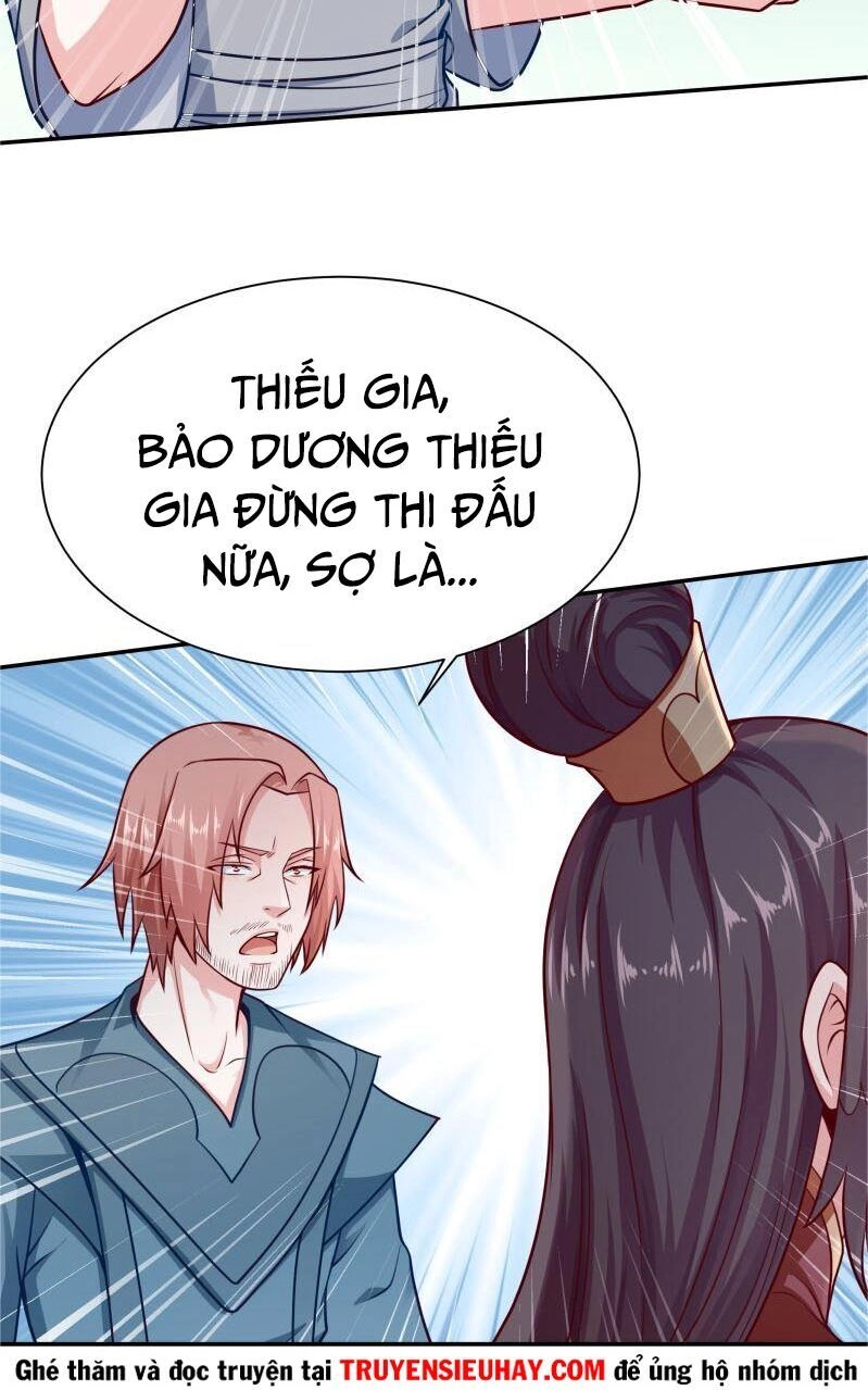 Vô Thượng Thần Vương Chapter 124 - 6