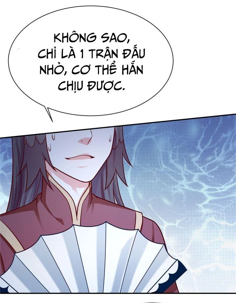 Vô Thượng Thần Vương Chapter 124 - 7