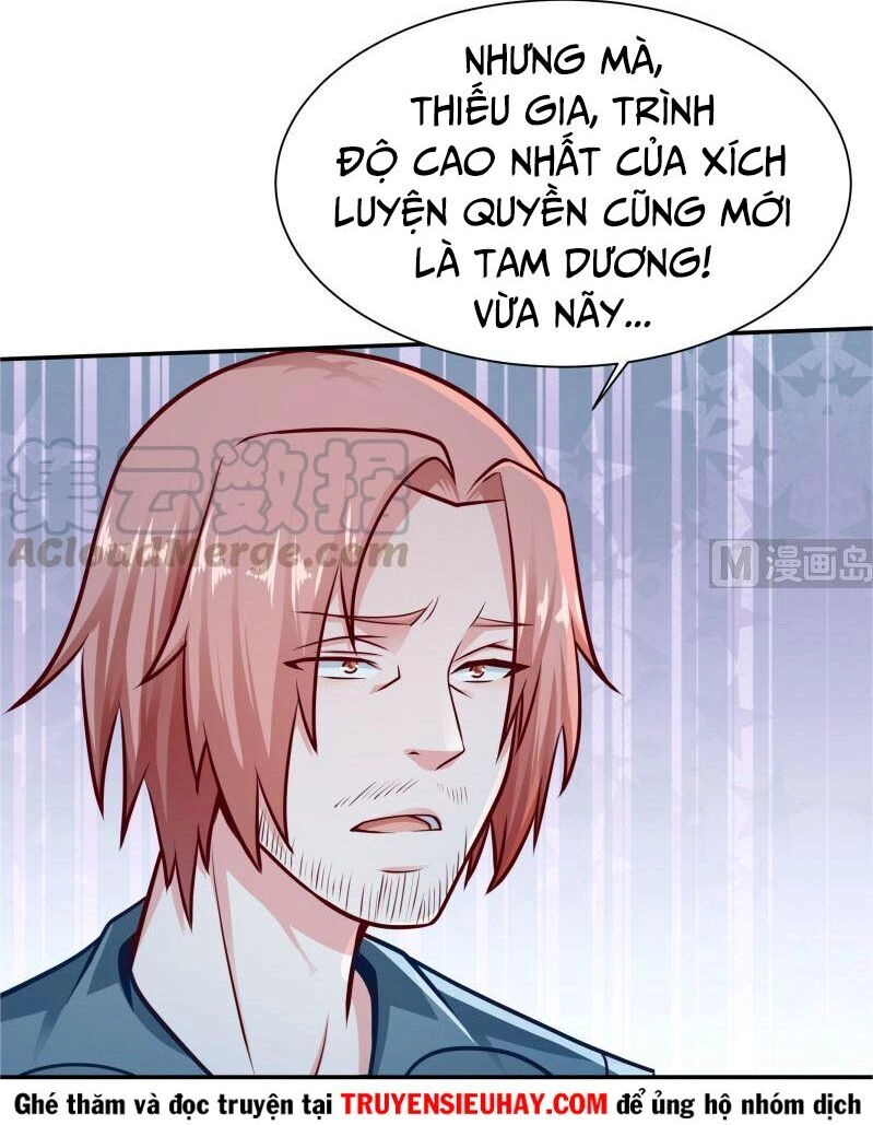 Vô Thượng Thần Vương Chapter 124 - 8