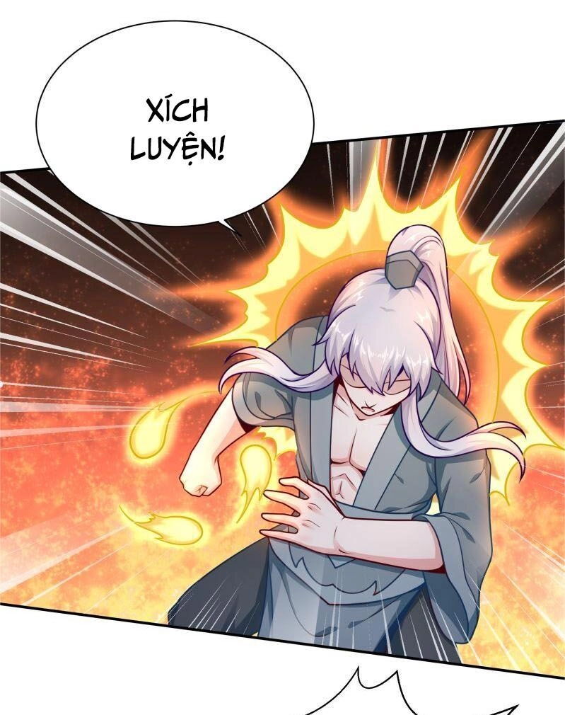 Vô Thượng Thần Vương Chapter 124 - 11