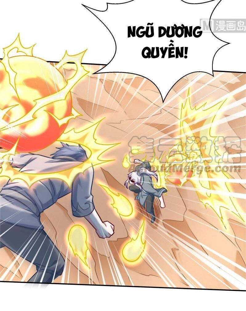 Vô Thượng Thần Vương Chapter 124 - 12