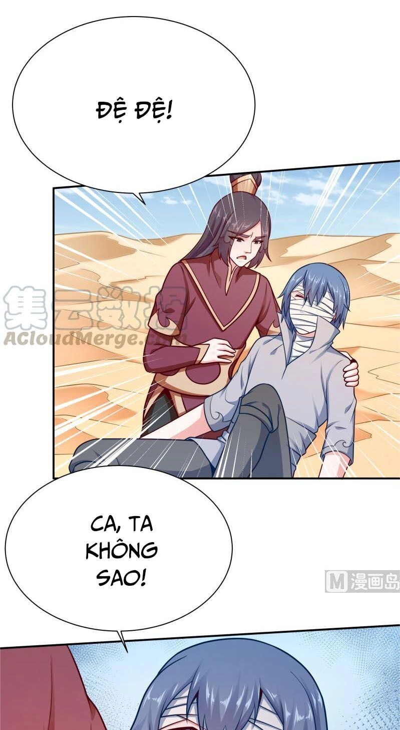 Vô Thượng Thần Vương Chapter 124 - 15