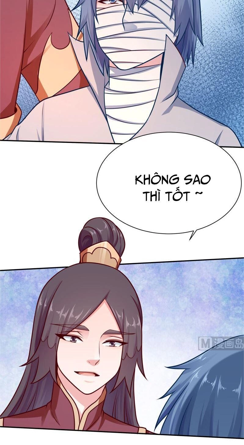 Vô Thượng Thần Vương Chapter 124 - 16