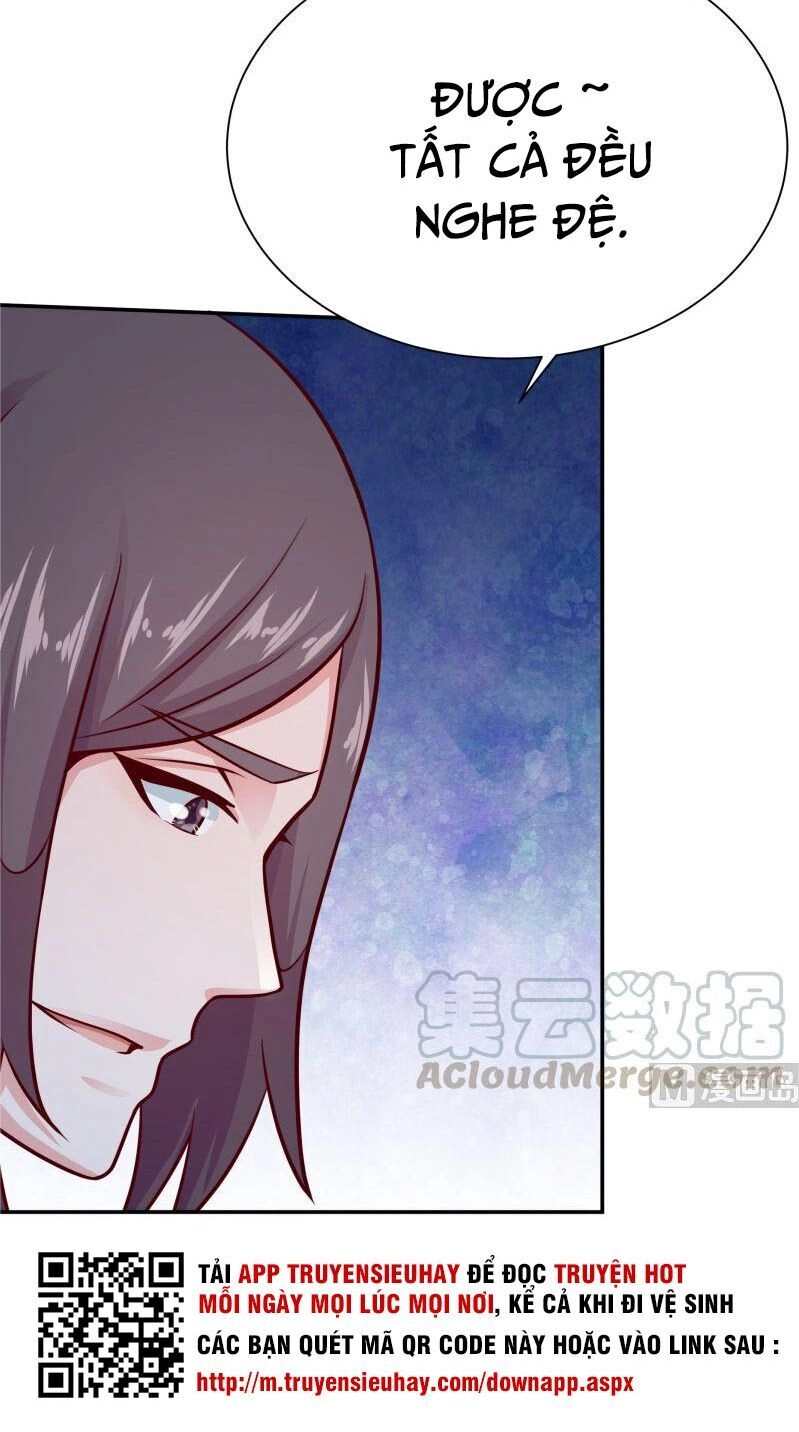 Vô Thượng Thần Vương Chapter 124 - 18