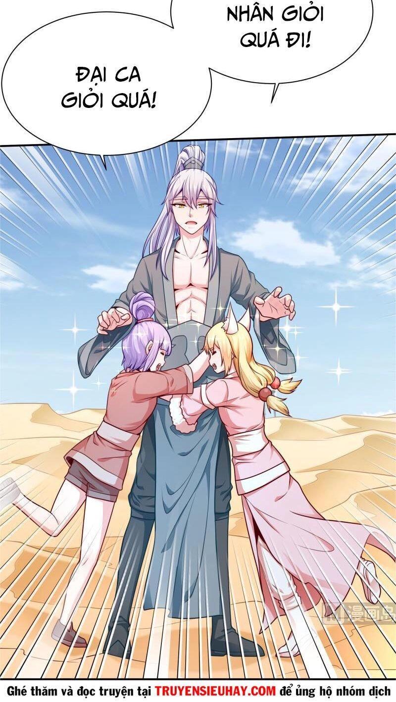 Vô Thượng Thần Vương Chapter 125 - 2