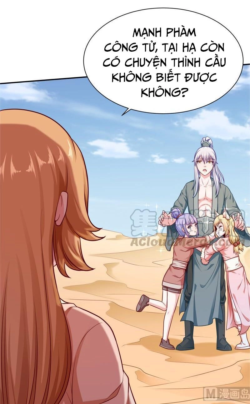 Vô Thượng Thần Vương Chapter 125 - 3