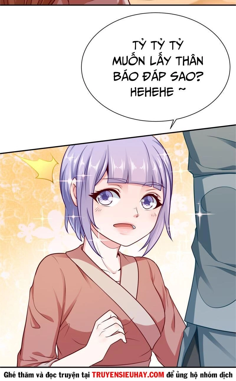 Vô Thượng Thần Vương Chapter 125 - 4