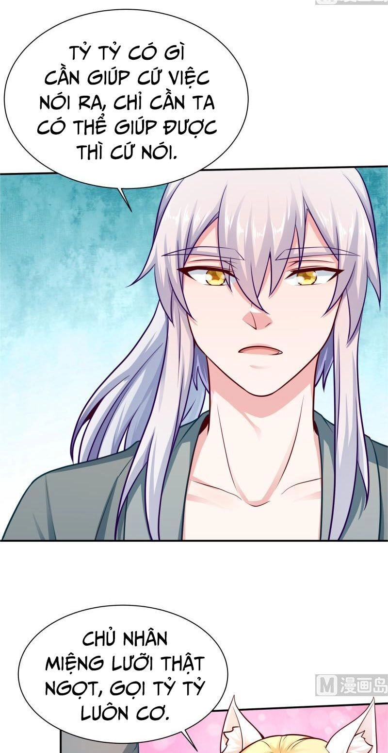 Vô Thượng Thần Vương Chapter 125 - 5