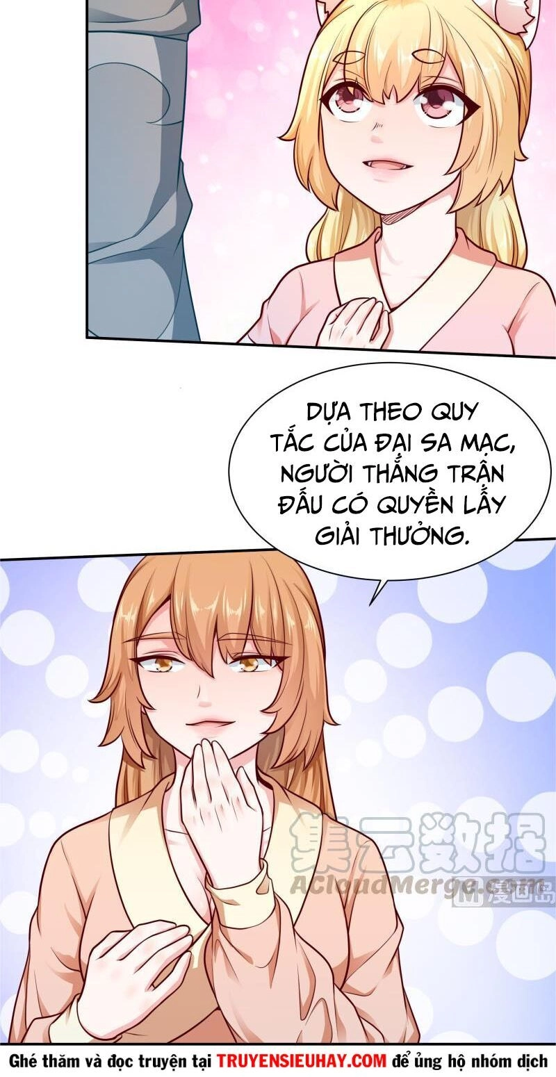 Vô Thượng Thần Vương Chapter 125 - 6