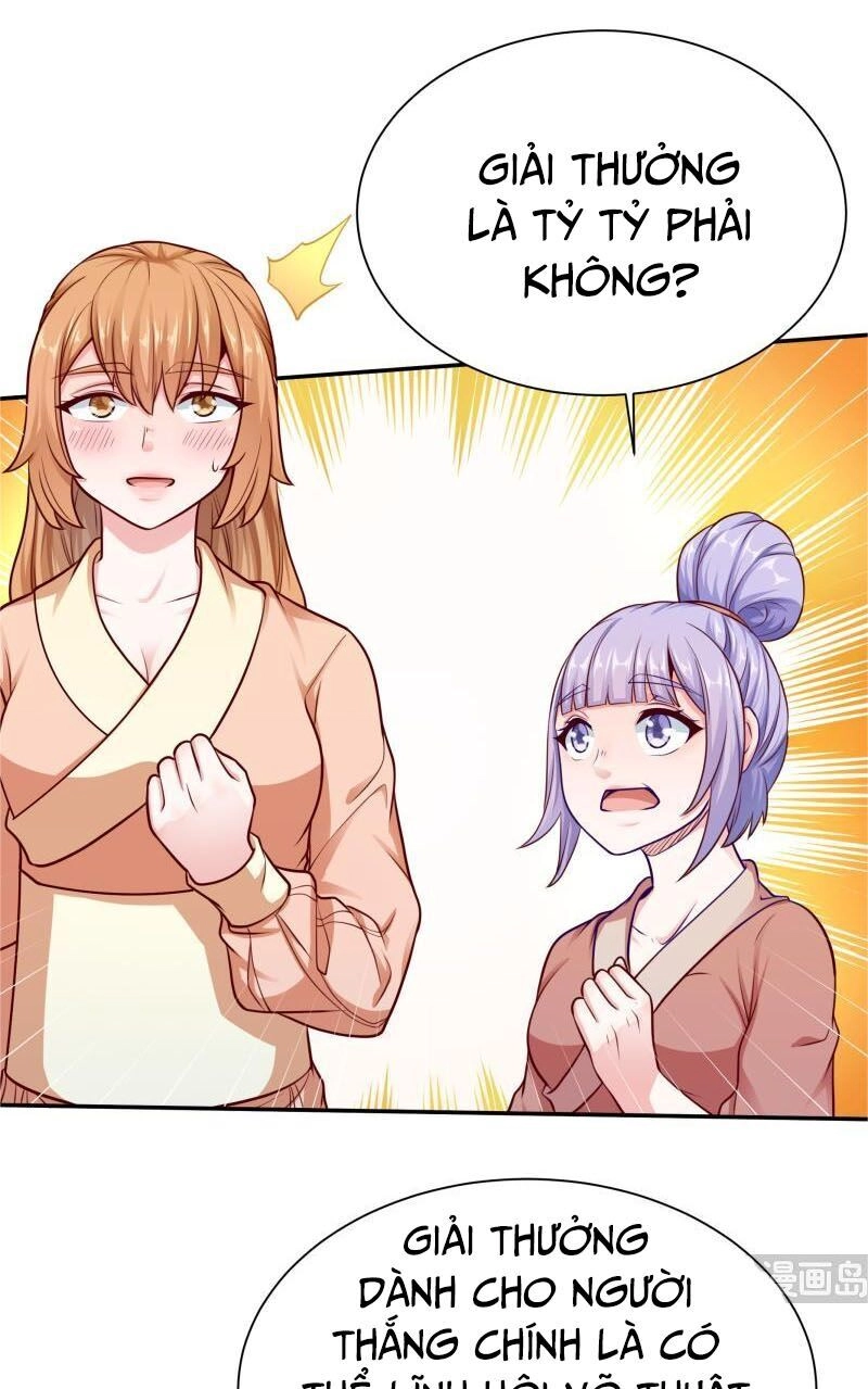 Vô Thượng Thần Vương Chapter 125 - 7