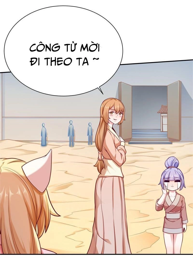 Vô Thượng Thần Vương Chapter 125 - 9