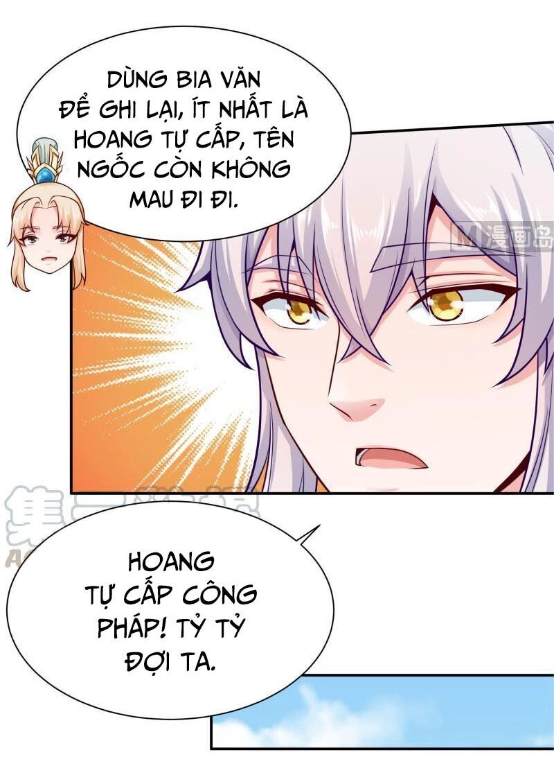 Vô Thượng Thần Vương Chapter 125 - 10