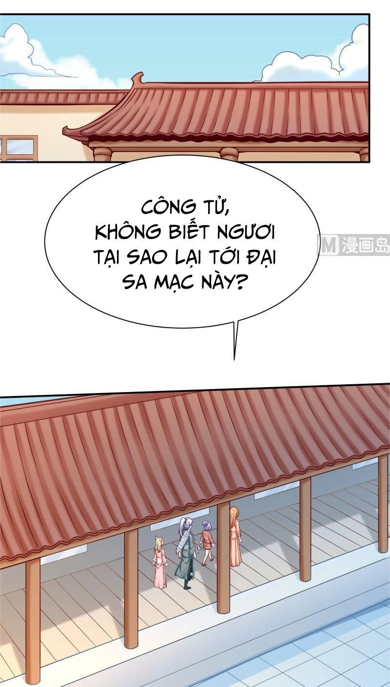 Vô Thượng Thần Vương Chapter 125 - 11