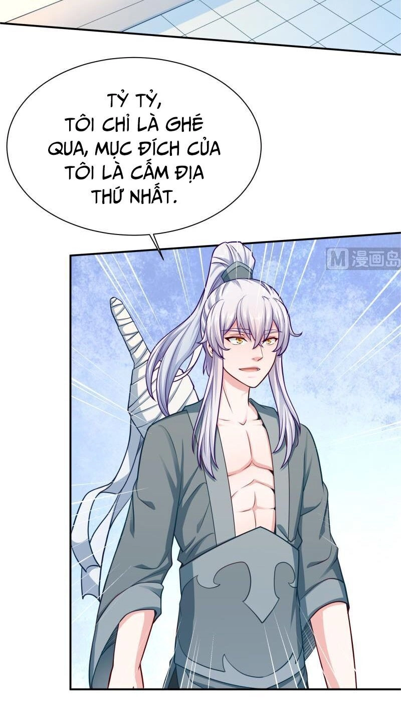 Vô Thượng Thần Vương Chapter 125 - 12